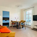 Buchen Apartment- 3 Personen- Waschmaschine- Balkon- Parkplatz Apartamento