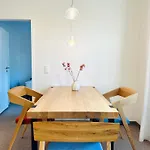 Buchen Apartment- 3 Personen- Waschmaschine- Balkon- Parkplatz Apartamento *