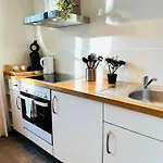 Buchen Apartment- 3 Personen- Waschmaschine- Balkon- Parkplatz Wolfsburgo