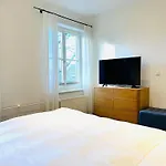 Buchen Apartment- 3 Personen- Waschmaschine- Balkon- Parkplatz * Wolfsburgo