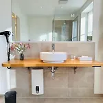 Apartamento Buchen Apartment- 3 Personen- Waschmaschine- Balkon- Parkplatz *