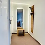 Apartamento Buchen Apartment- 3 Personen- Waschmaschine- Balkon- Parkplatz