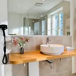 Buchen Apartment- 3 Personen- Waschmaschine- Balkon- Parkplatz * Wolfsburgo