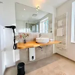 Apartamento Buchen Apartment- 3 Personen- Waschmaschine- Balkon- Parkplatz