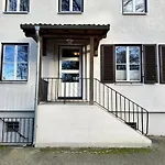 Apartamento Buchen Apartment- 3 Personen- Waschmaschine- Balkon- Parkplatz