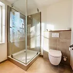 Apartamento Buchen Apartment- 3 Personen- Waschmaschine- Balkon- Parkplatz
