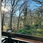 Buchen Apartment- 3 Personen- Waschmaschine- Balkon- Parkplatz Apartamento *