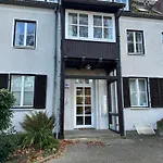 Buchen Apartment- 3 Personen- Waschmaschine- Balkon- Parkplatz *