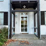 Buchen Apartment- 3 Personen- Waschmaschine- Balkon- Parkplatz Apartamento
