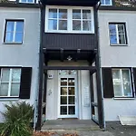 Buchen Apartment- 3 Personen- Waschmaschine- Balkon- Parkplatz *