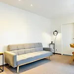 Apartamento Buchen Apartment- 3 Personen- Waschmaschine- Balkon- Parkplatz