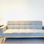 Apartamento Buchen Apartment- 3 Personen- Waschmaschine- Balkon- Parkplatz Wolfsburgo