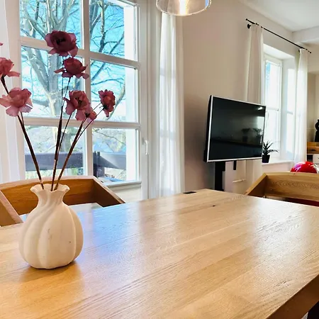 Buchen Apartment- 3 Personen- Waschmaschine- Balkon- Parkplatz *