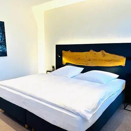 Buchen Apartment- 3 Personen- Waschmaschine- Balkon- Parkplatz *