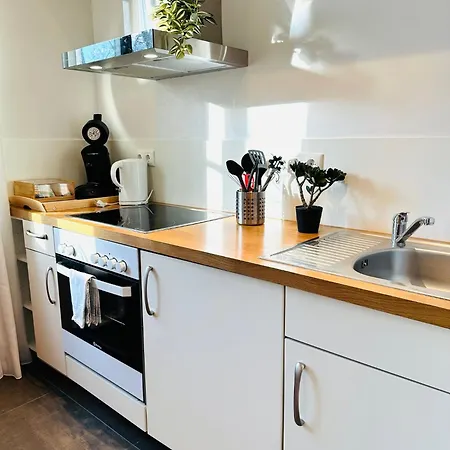 Buchen Apartment- 3 Personen- Waschmaschine- Balkon- Parkplatz Wolfsburg
