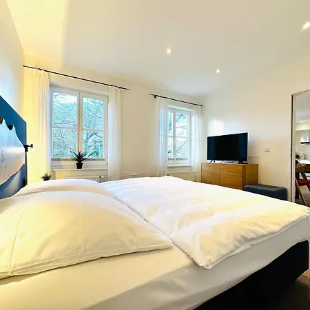 Buchen Apartment- 3 Personen- Waschmaschine- Balkon- Parkplatz
