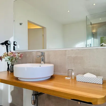 Apartman Buchen Apartment- 3 Personen- Waschmaschine- Balkon- Parkplatz