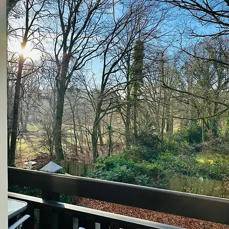 Buchen Apartment- 3 Personen- Waschmaschine- Balkon- Parkplatz Lejlighed *