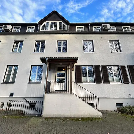 Apartment Buchen Apartment- 3 Personen- Waschmaschine- Balkon- Parkplatz *