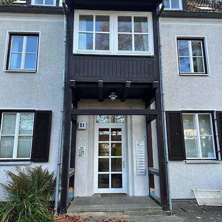 Buchen Apartment- 3 Personen- Waschmaschine- Balkon- Parkplatz *