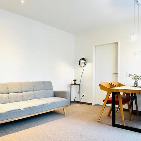 Buchen Apartment- 3 Personen- Waschmaschine- Balkon- Parkplatz *