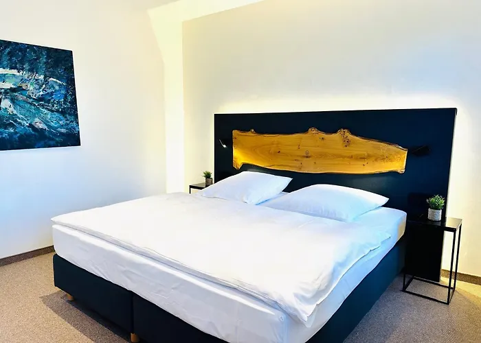Buchen Apartment- 3 Personen- Waschmaschine- Balkon- Parkplatz *