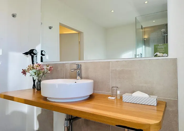 Apartman Buchen Apartment- 3 Personen- Waschmaschine- Balkon- Parkplatz